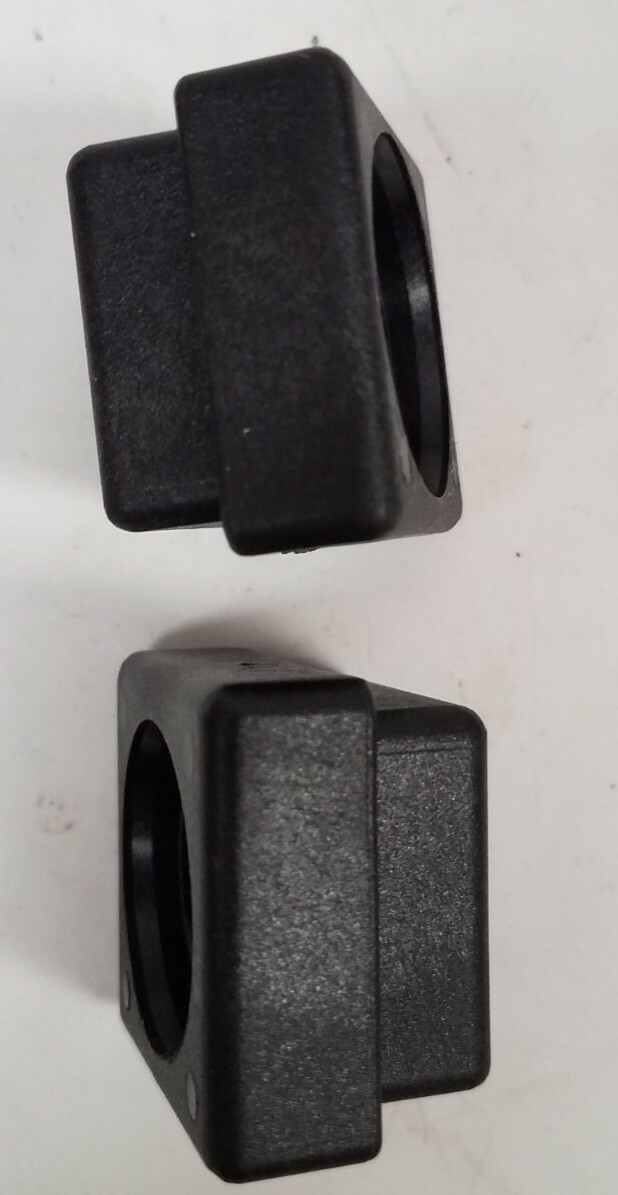 SHOTGUN U.S. COIN ROLL TWIST-N-CRIMP SEALER TOOL SET FOR 1C, 5C, 10C, 25C DENOMS