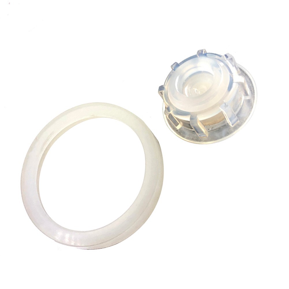 Replacement Cylinder Seal and for PISTON Stop for Bostitch Framing Nailer 2pcs