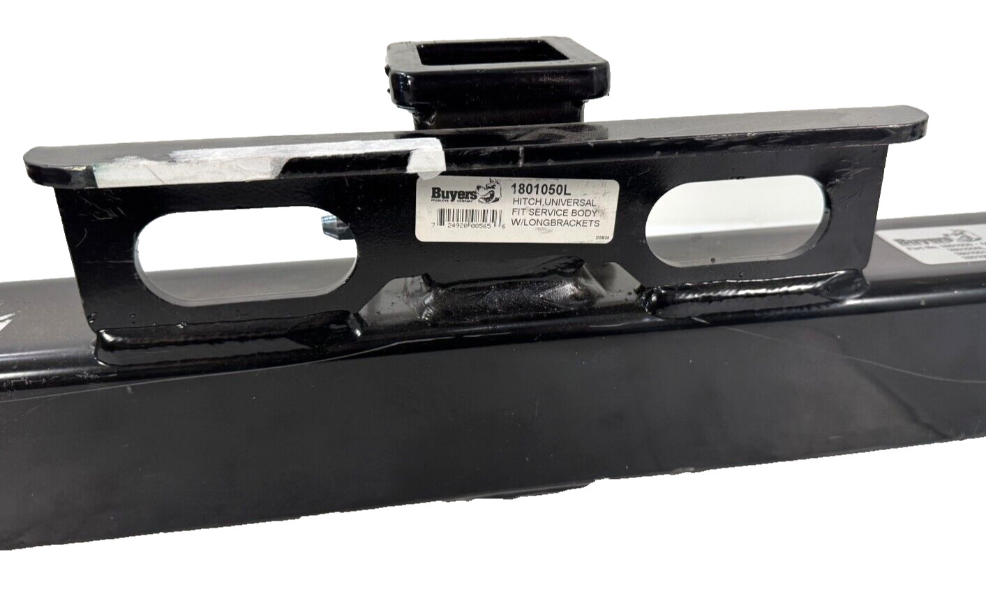 Buyers Products 1801050L Unimount Service Body Receiver Class 5 *RECEIVER ONLY*