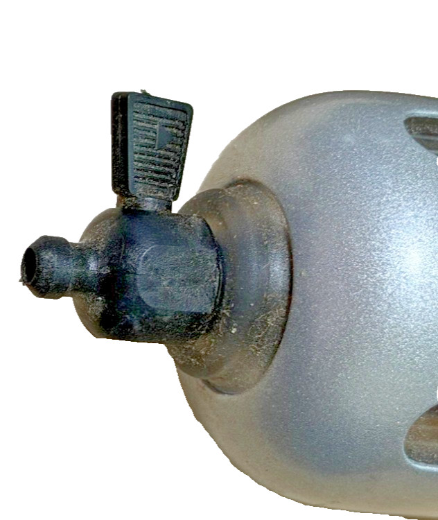 Sample FLM864N 1/2″ Compressed air in line Filter and Desiccant air Dryer-