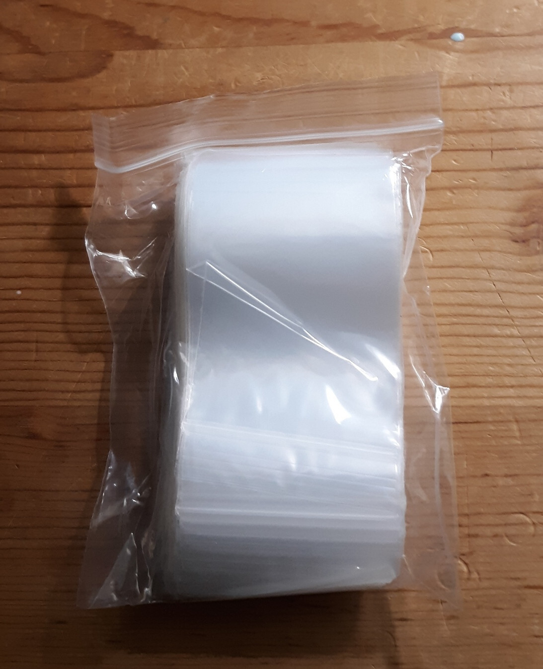 2mil Ziplock 2″ x 3″ ReSealable Plastic Small Bags Jewelry Bags Brand New