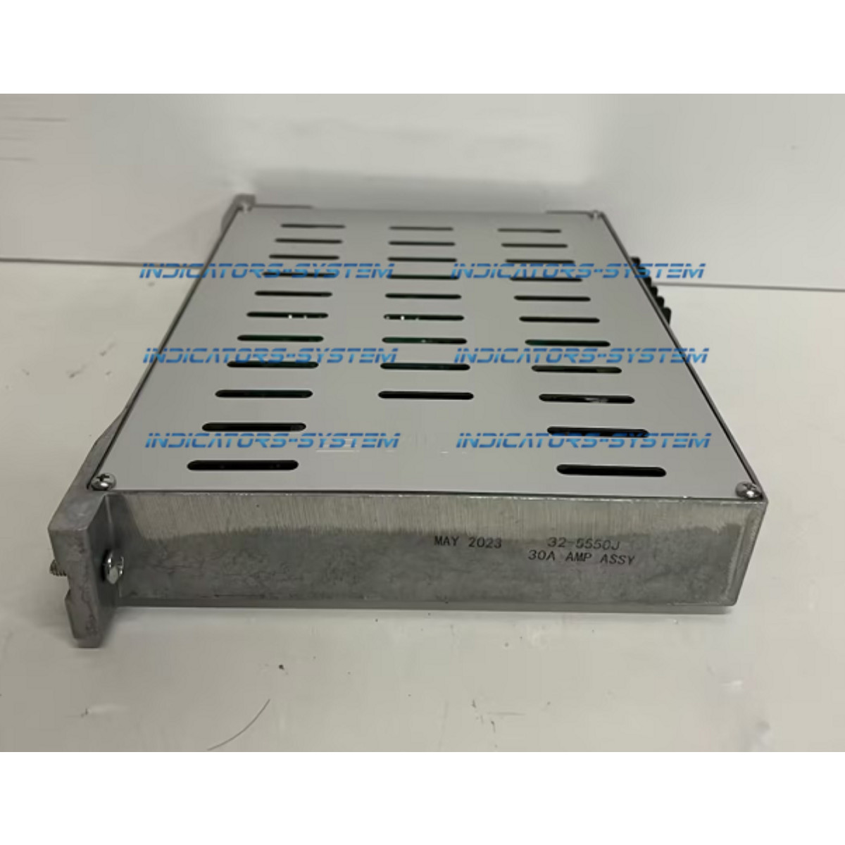 1PCS NEW HAAS 30AMP 93-32-5550J Servo Drive fast shipping