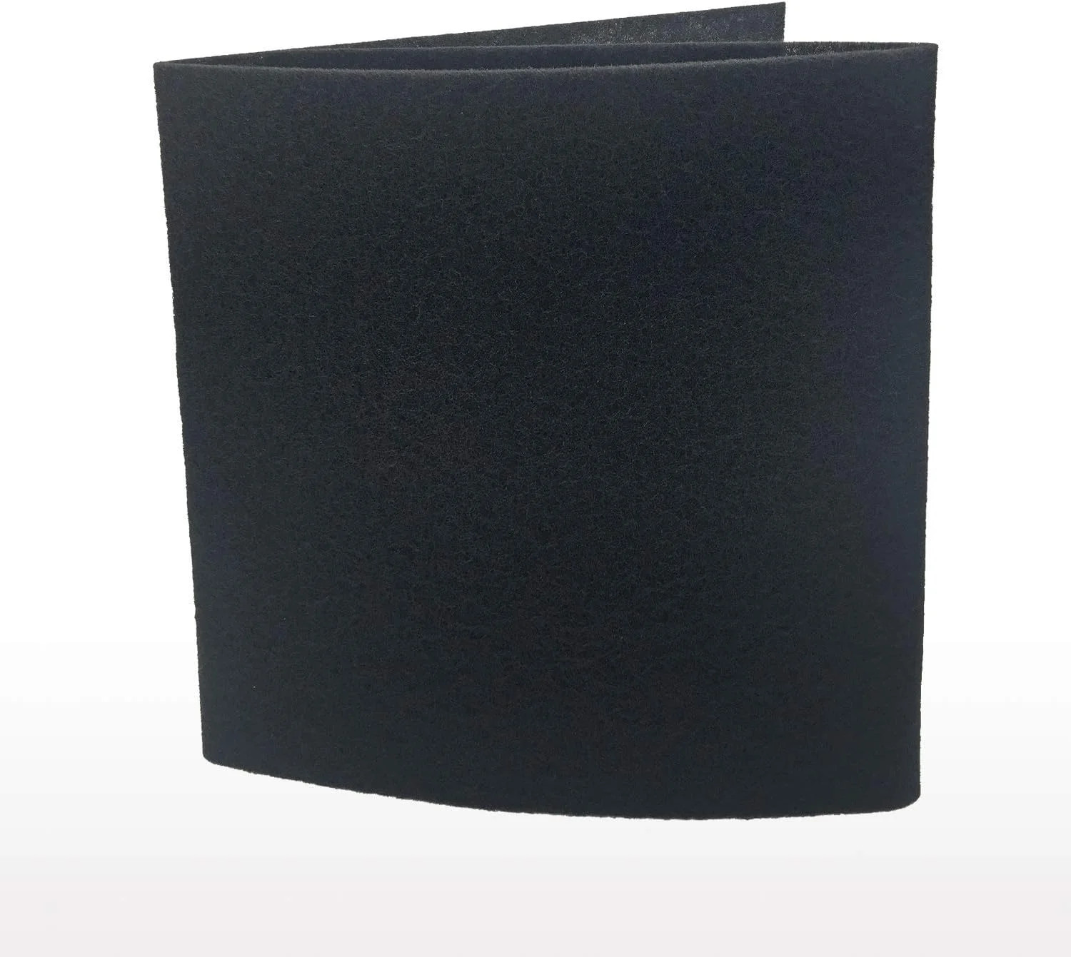1 Pack Pass Carbon Pad 16″ x 48″ for Air Filter Charcoal Table Fits Air Purifier