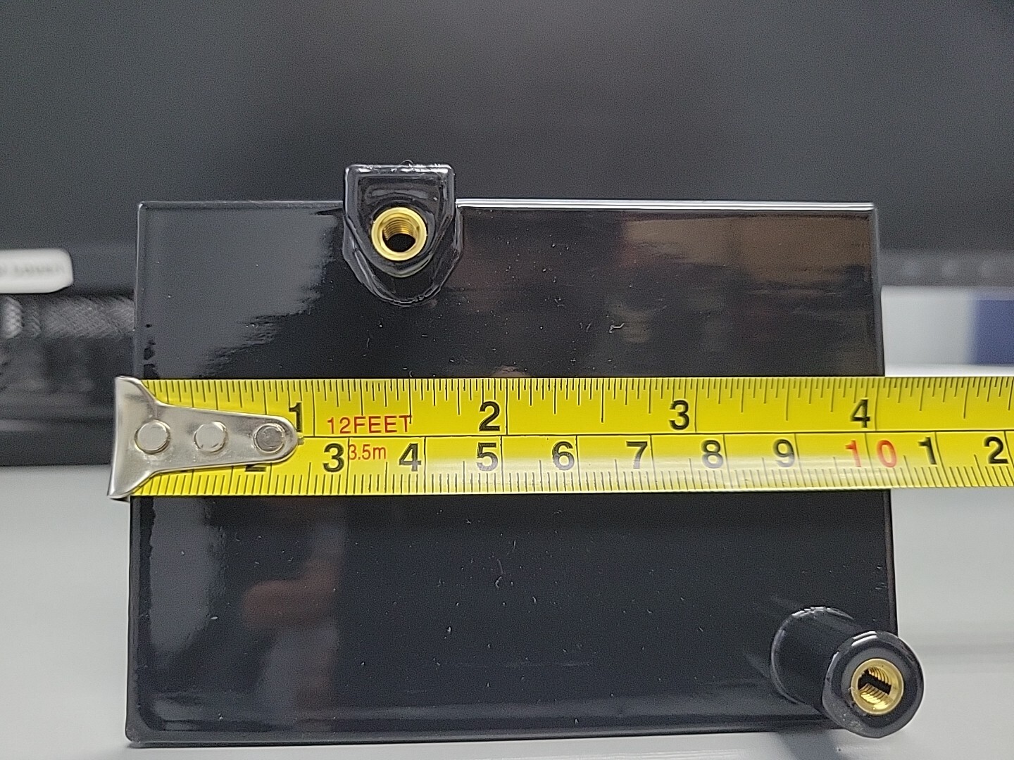 Siemens Model 95 Aftermarket Handle Insert