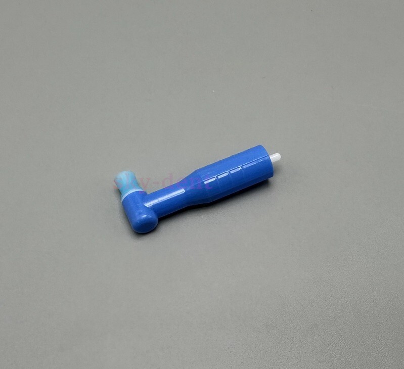 200 pcs Dental Disposable Prophy Angles Soft Top Quality Money back guarantee!