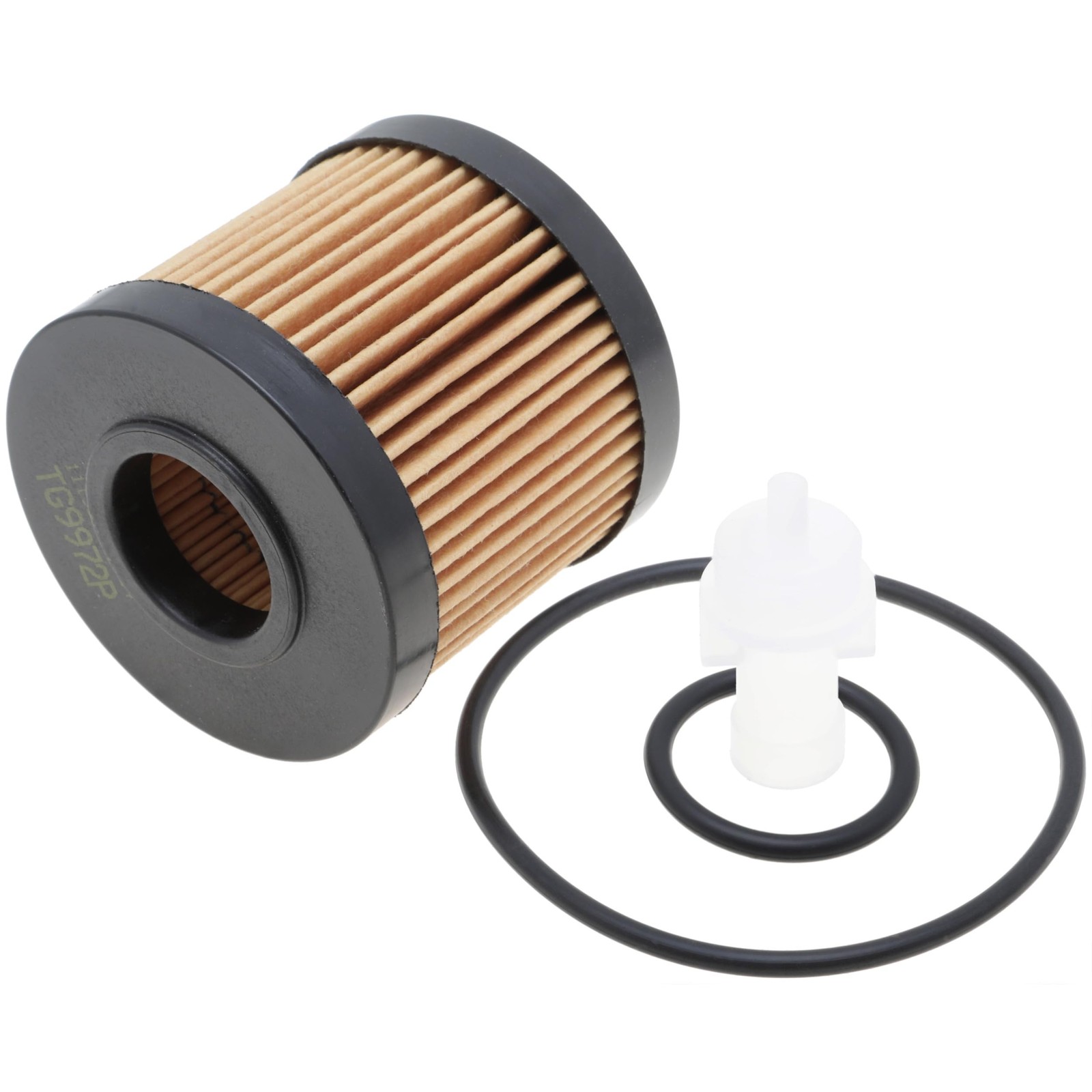 FRAM TG+ Replacement Oil Filter TG9972P, Designed for One Size, Neutral