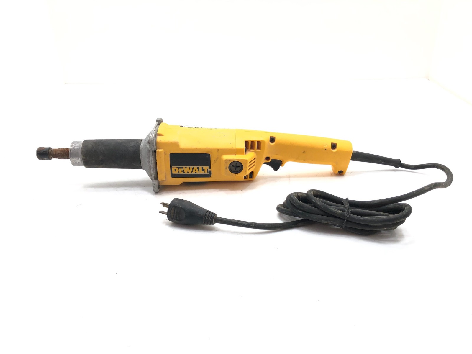 DEWALT DW888 2″ (50mm) Die Grinder 120V 5A Corded Electric Heavy-Duty Industrial