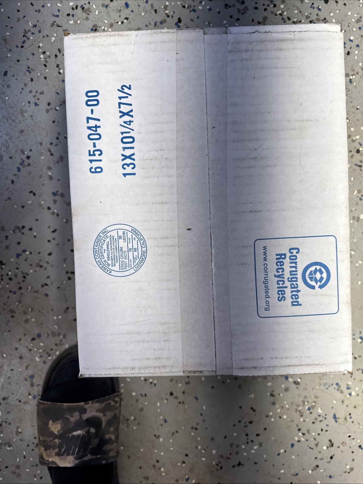 AIR MONITOR CORP MASS-TRON-II Mass Flow Transmitter 24 VAC/DC Brand New!