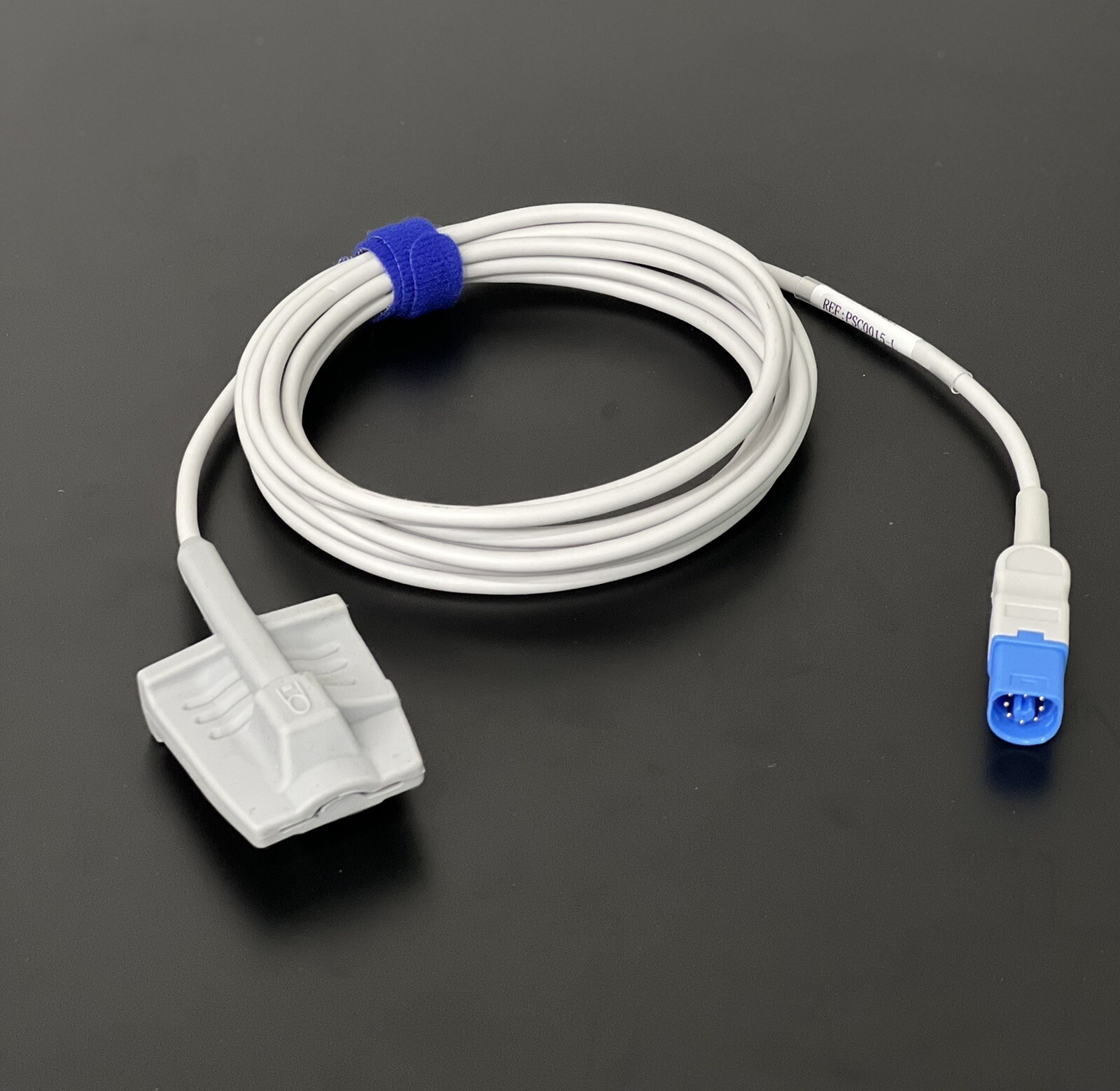Philips Accessories Kit Bundle – Cuff, Hose, SpO2, ECG – Same Day Shipping – USA