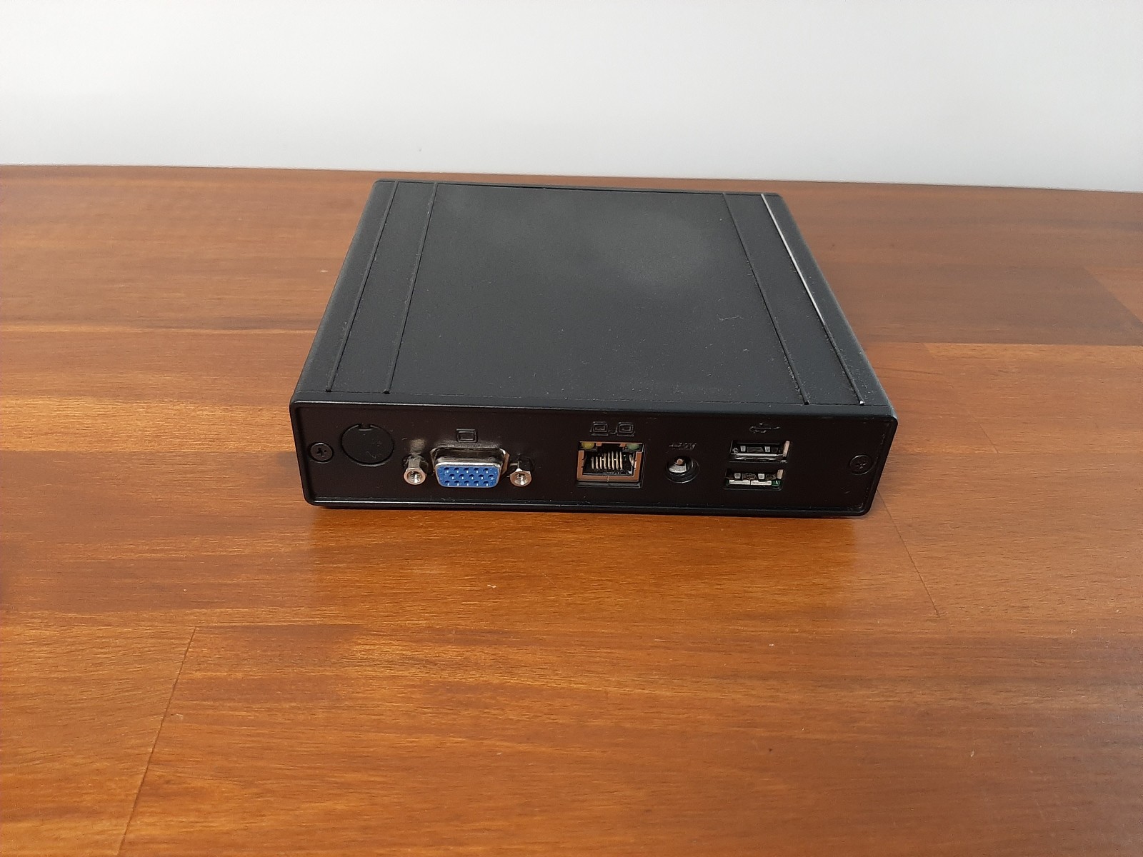 Micros/Oracle DT166 KDS RDC UNIT 700876-200 RECONDITIONED NO P/S