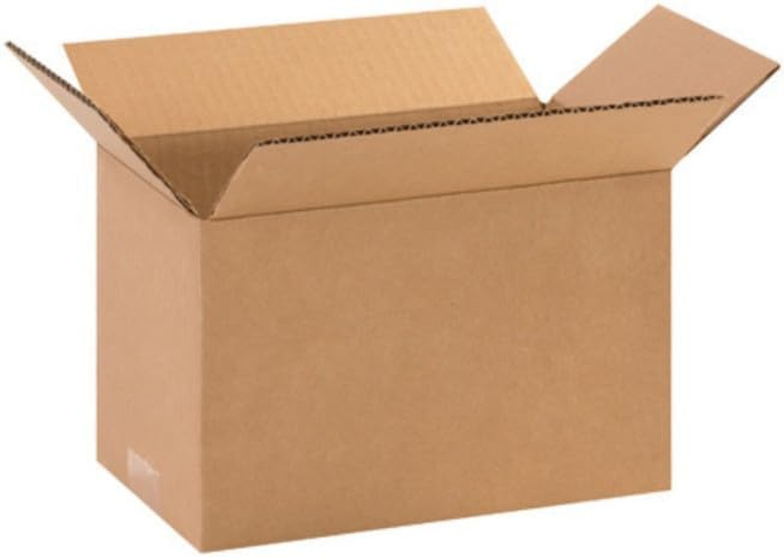 Bundle of 25 Basic Corrugated Shipping Boxes (4 X 4 X 36″)