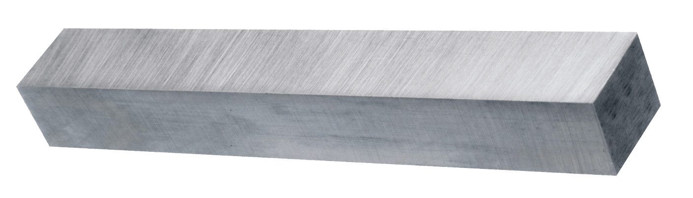 HSS 1/4″ Square Lathe Tool Bit 2-1/2″ Long Ground Blank 700 1/4×2-1/2 L4