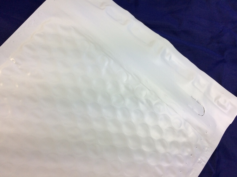 eBay Shipping Supplies Starter Kit – 20 Padded Airjacket Bubble Mailers Variety
