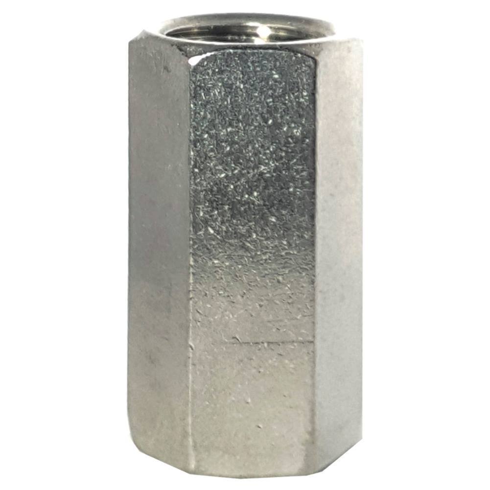 Coupling Nut Stainless Steel Threaded Rod Extension All Size and Quantities
