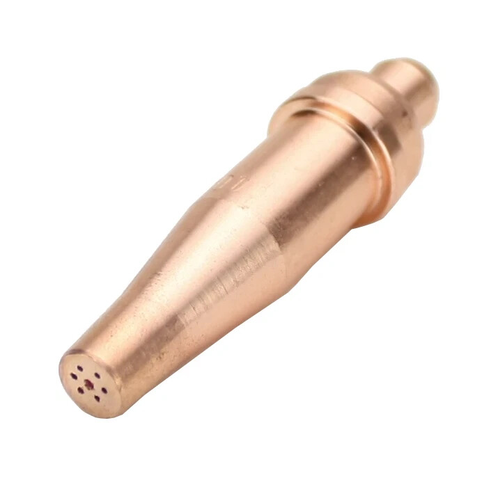 (QTY:3) Acetylene Cutting Tip 3-101 for Victor Torch | US Seller Fast
