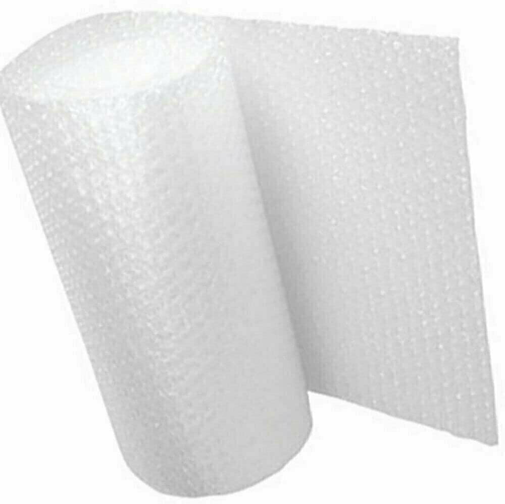 3/16» SH Small Bubble Cushioning Wrap Padding Roll 25′ x 12» Wide 25FT