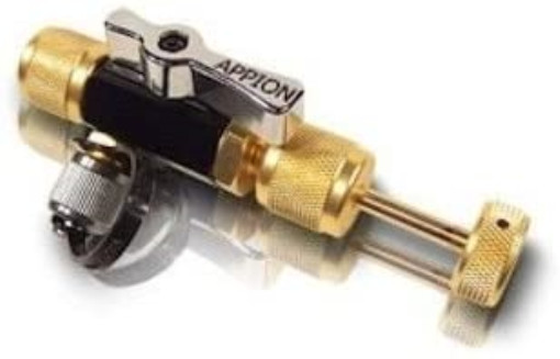 Appion MGAVCT 1/4″ MegaFlow Vacuum-Rated Valve Core Removal Tool