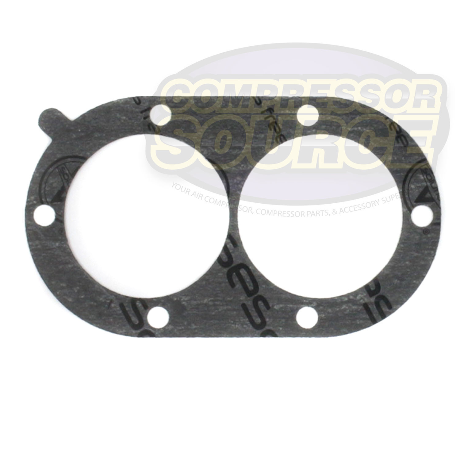 Rolair Air Compressor K17 Pump Head Gasket 30501110CH OEM Replacement