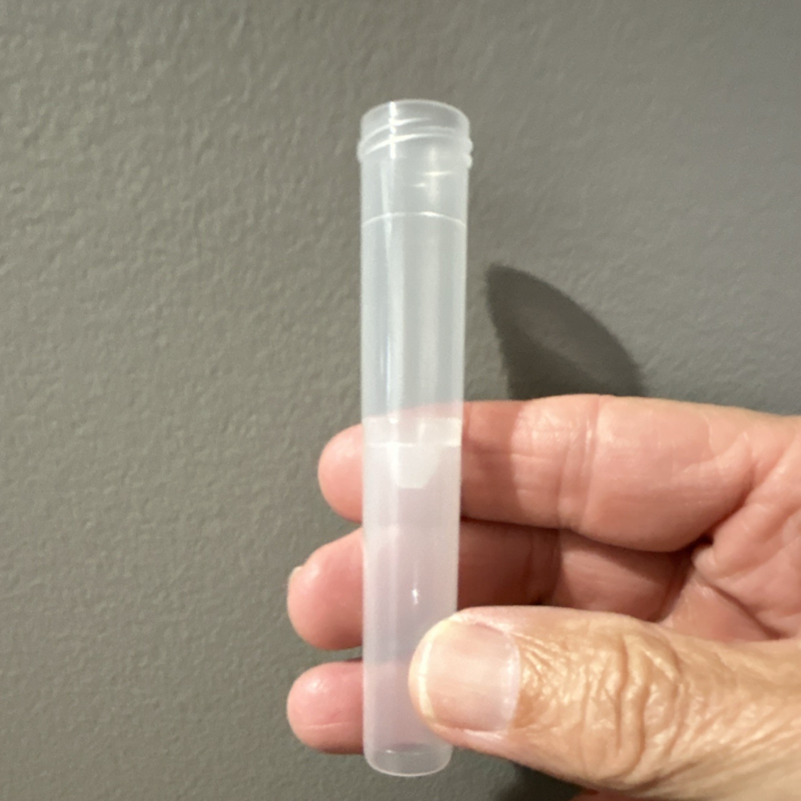 False Bottom Vials 5ML 1500 Vials