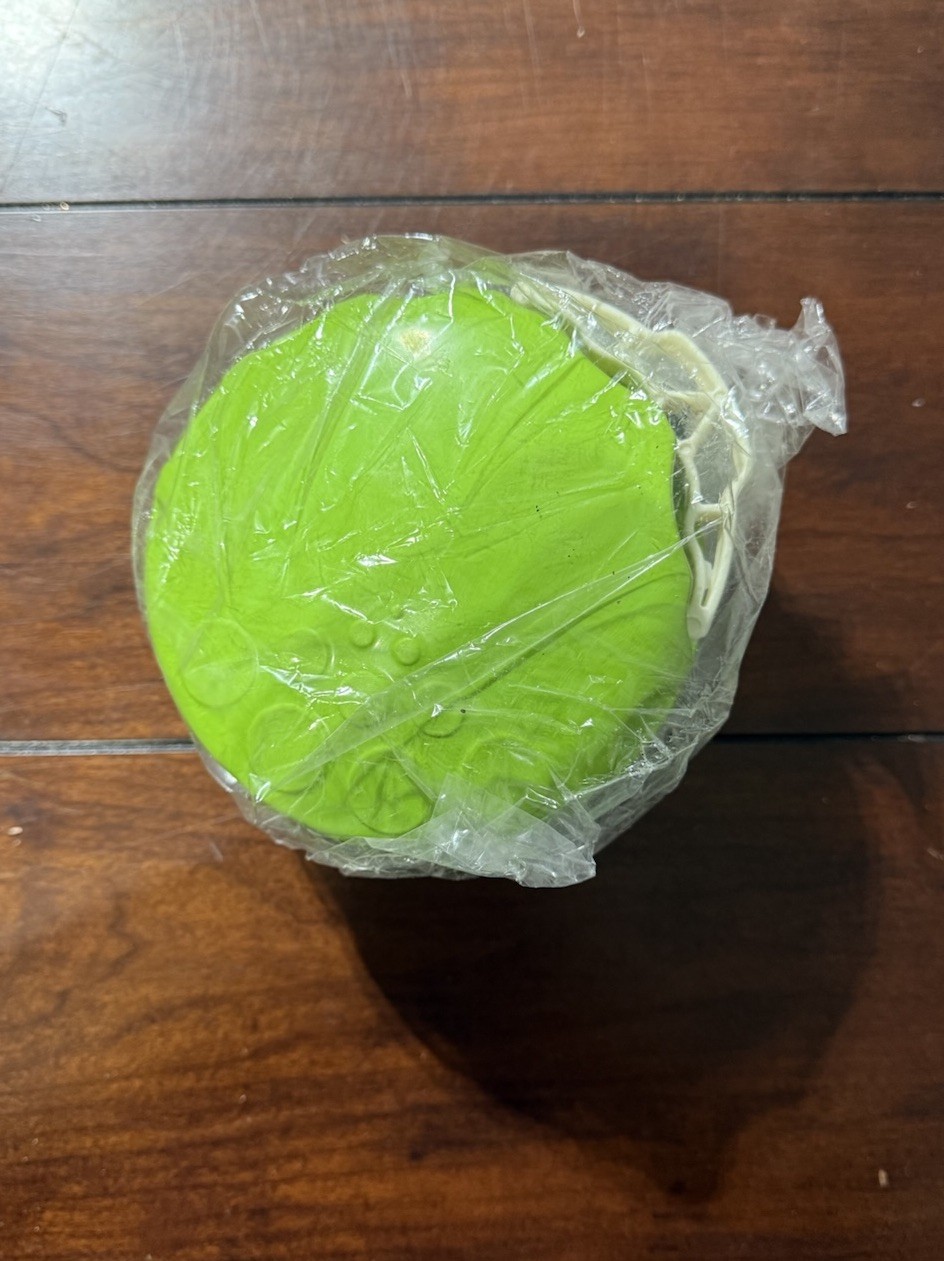 Hand Powered Vegetable Cutter