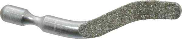 Shaviv 151-29014 B10D Right-Handed High Speed Steel Deburring Swivel Blade