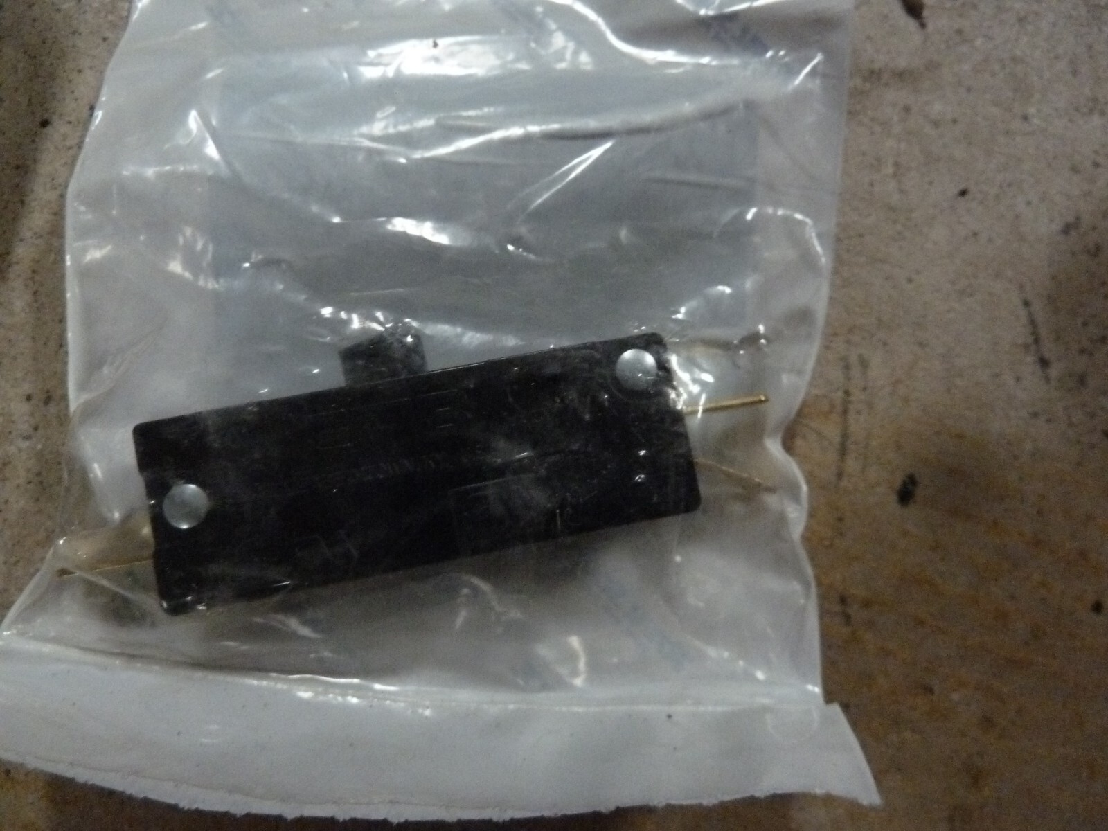 519296800 | Yale Forklift SWITCH