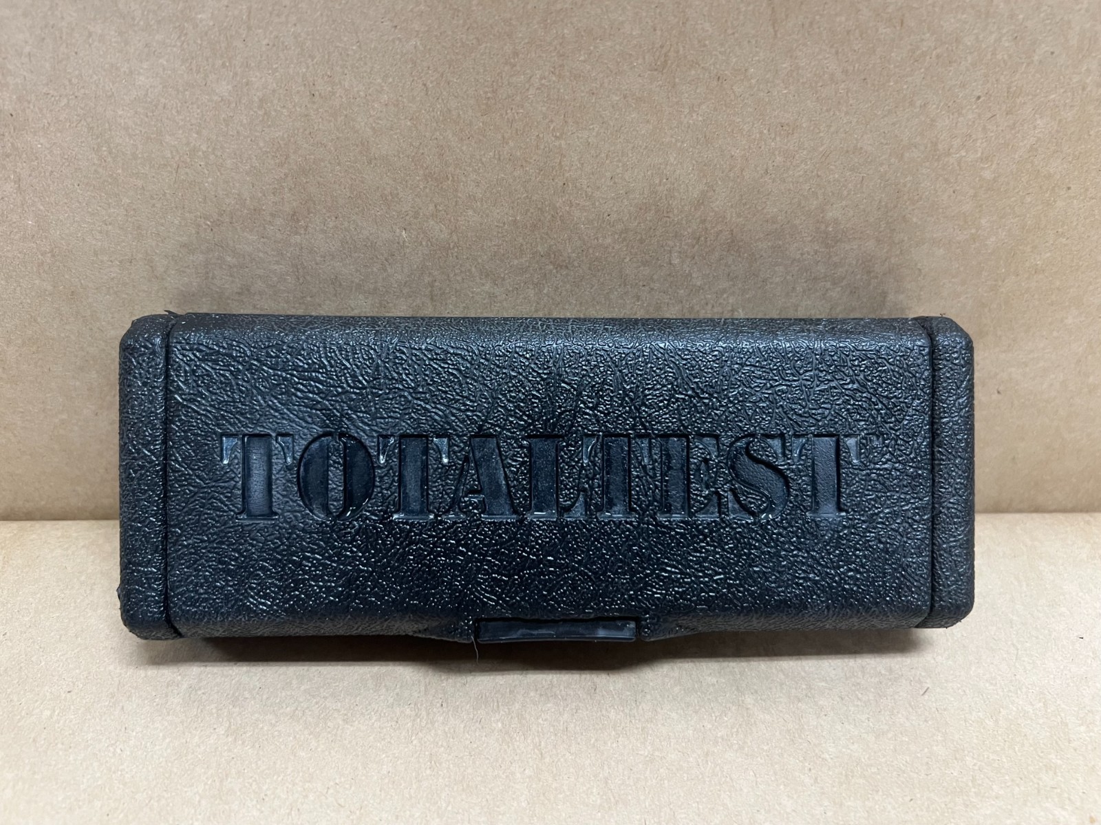 Totaline Total Test Acid Moisture Test Kit
