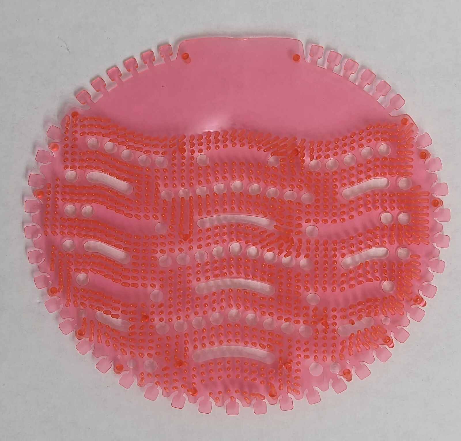 3 -50 Men’s Bathroom Urinal Screens Deodorizing Toilet Scented Freshener Filters