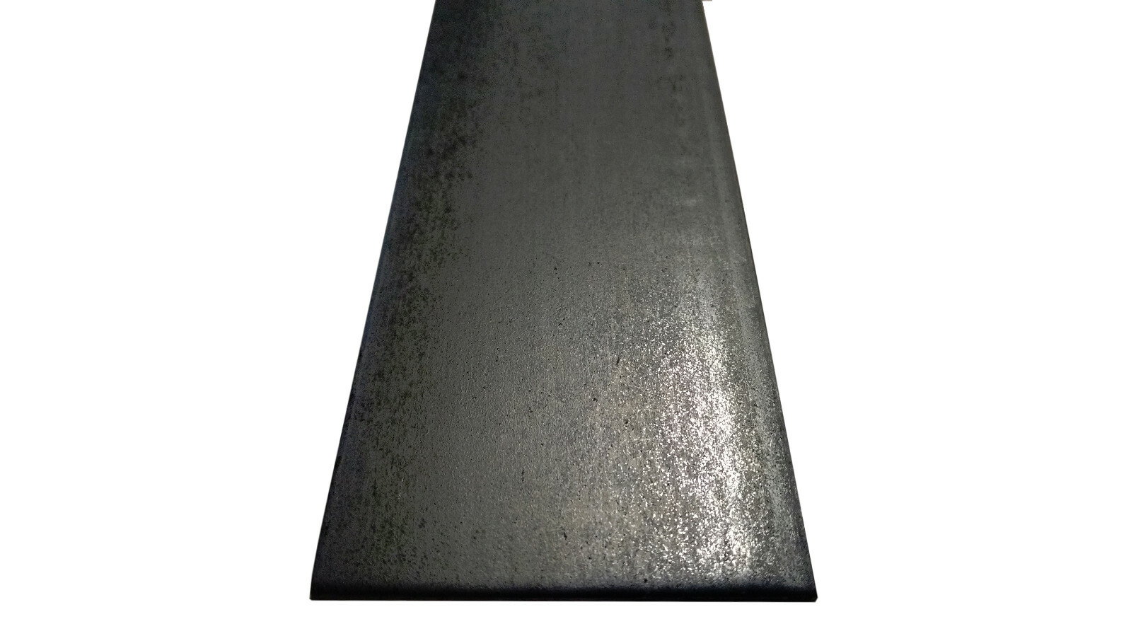 6in x 24in x 3/16in Steel Flat Plate (0.188in Thick)