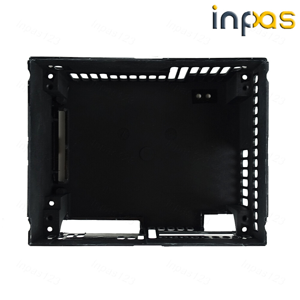 One for 2711-T6C15L1 2711-T6C5L1 Back house AB Plastic case cover shell