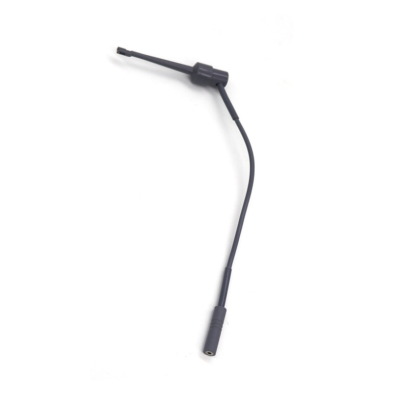 20Pcs/Pack Dental Apex locator accessories holder dental endo files clips