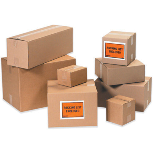 Shipping Boxes Packing Moving Corrugated Cartons Many Sizes Available Save Now!
