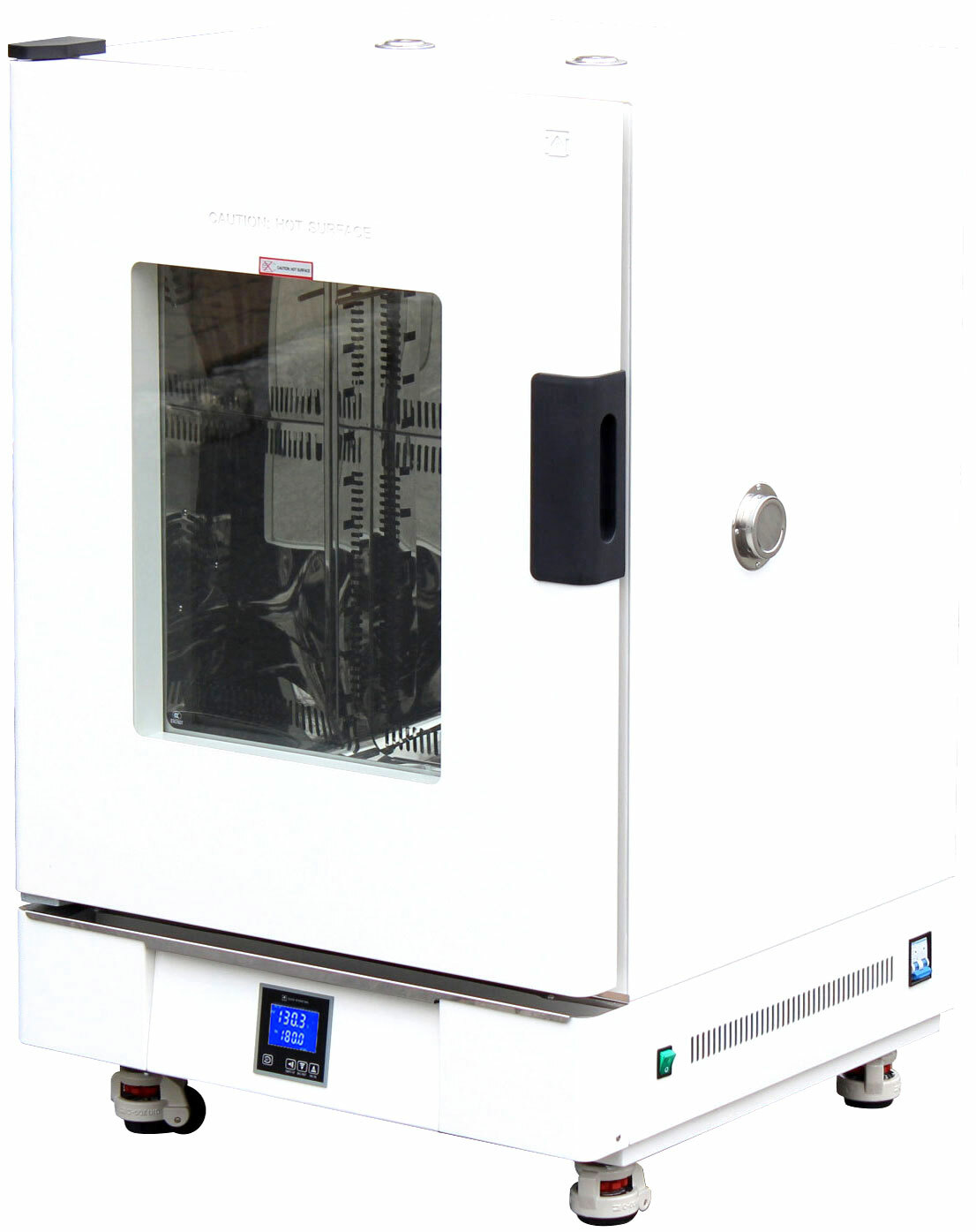 Ai 250°C 8 Cu Ft 13 Shelves Max Forced Drying Oven With 316L Chamber 220V