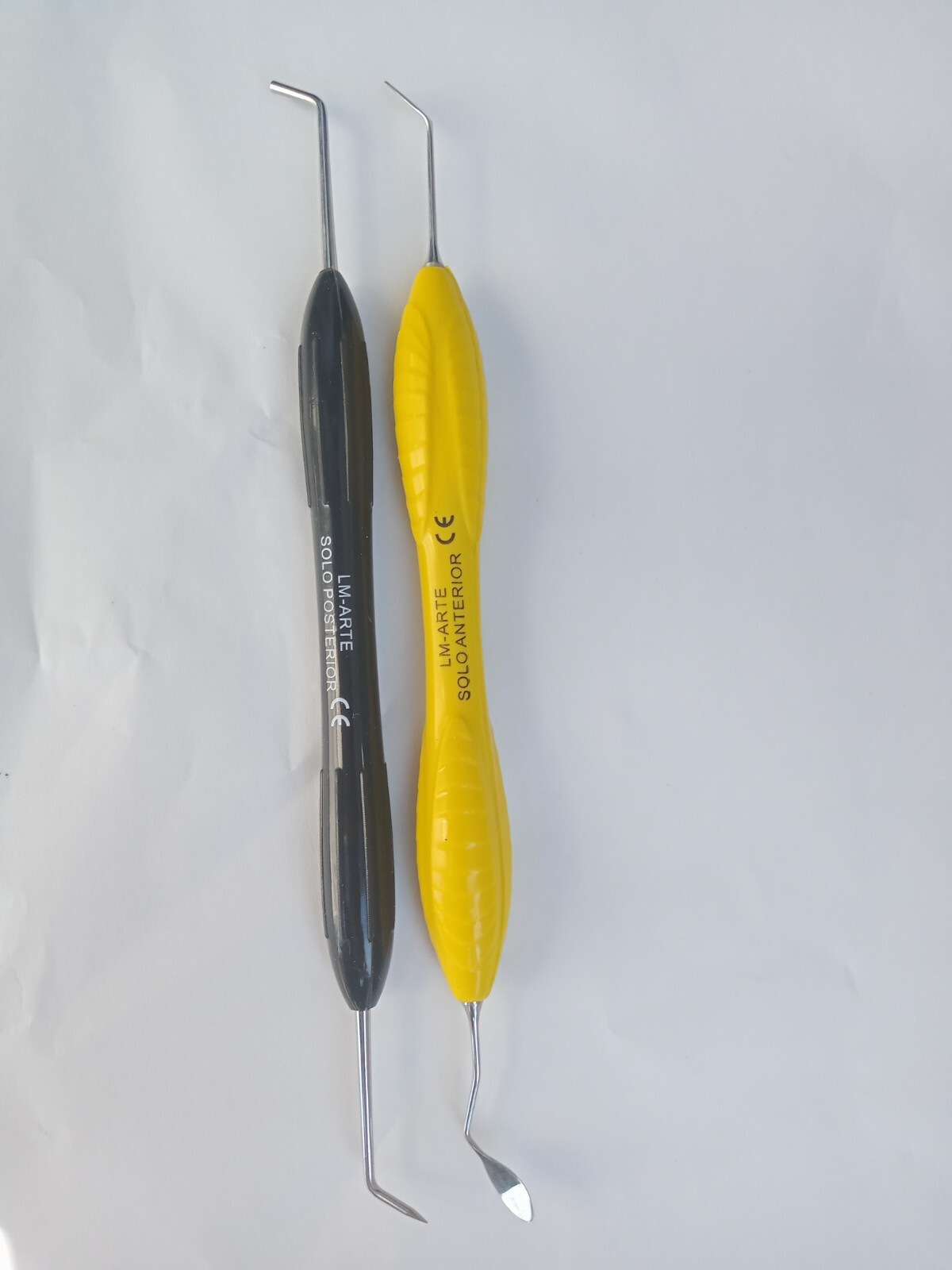 Dental LM ARTE SOLO INSTRUMENTS set of 2 Pcs
