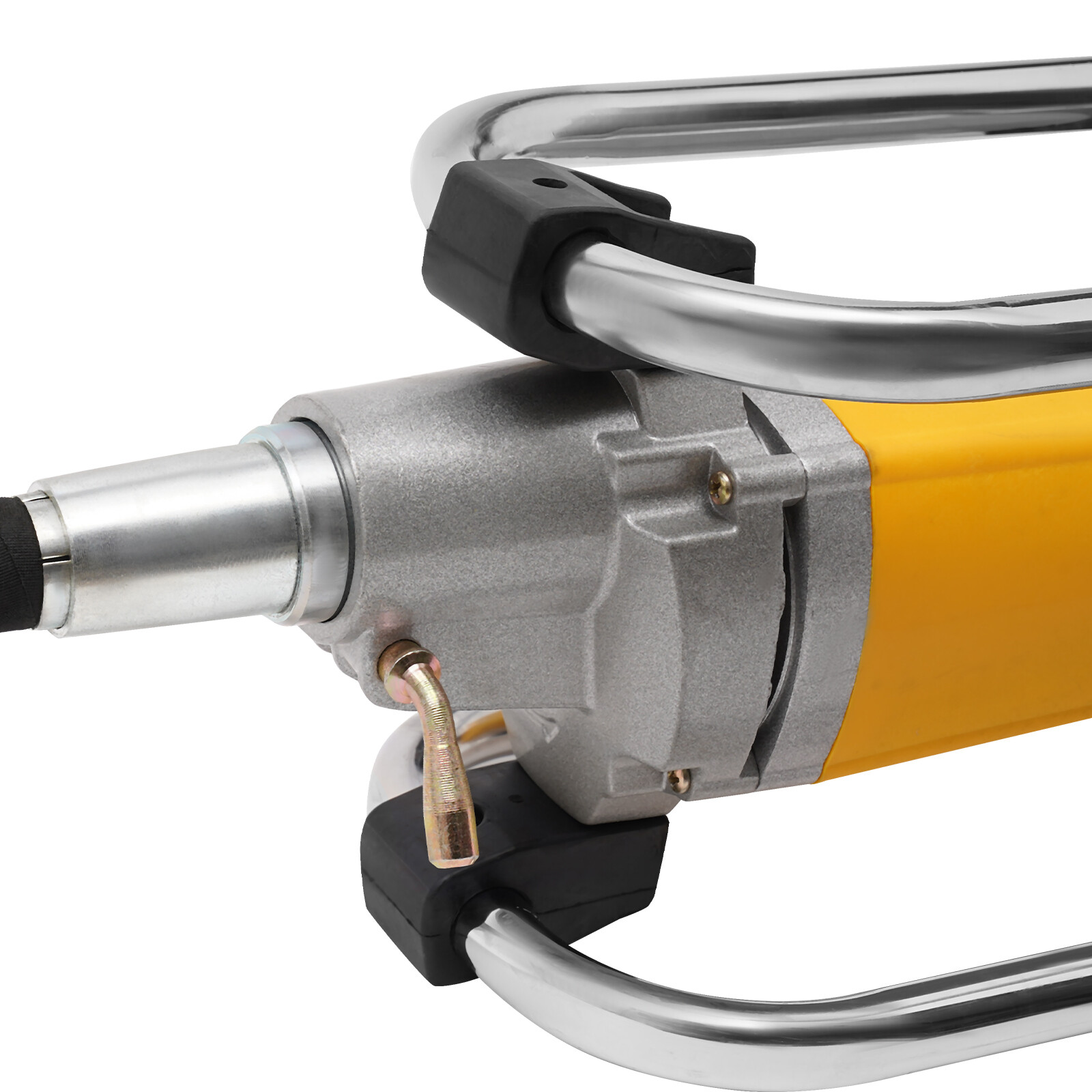 Hand Held Portable Concrete Vibrator Electric Concrete Vibrator 2000W 4300r/min
