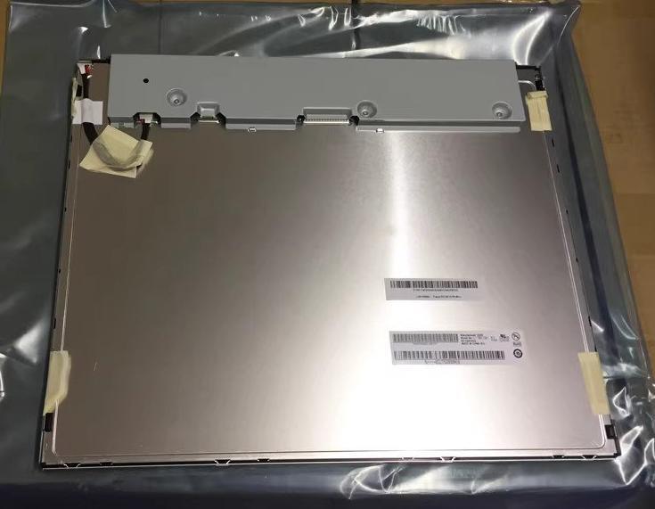 New G170EG01 V1 New 17″ LCD Display Panel G170EG01 V.1