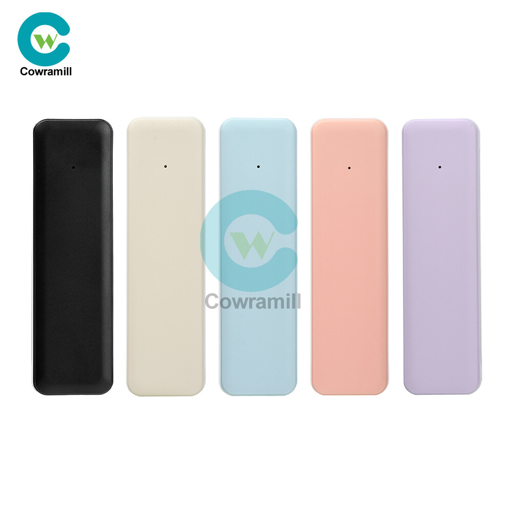 TYPE-C DIY Mobile Power Bank Case 1*21700 Battery Box 5V2.1A with Cable Portable
