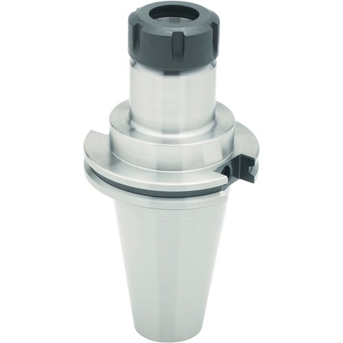 Parlec CAT50 ER32 Collet Chuck 4″ Protruding Length USA Made C50-32ERF400