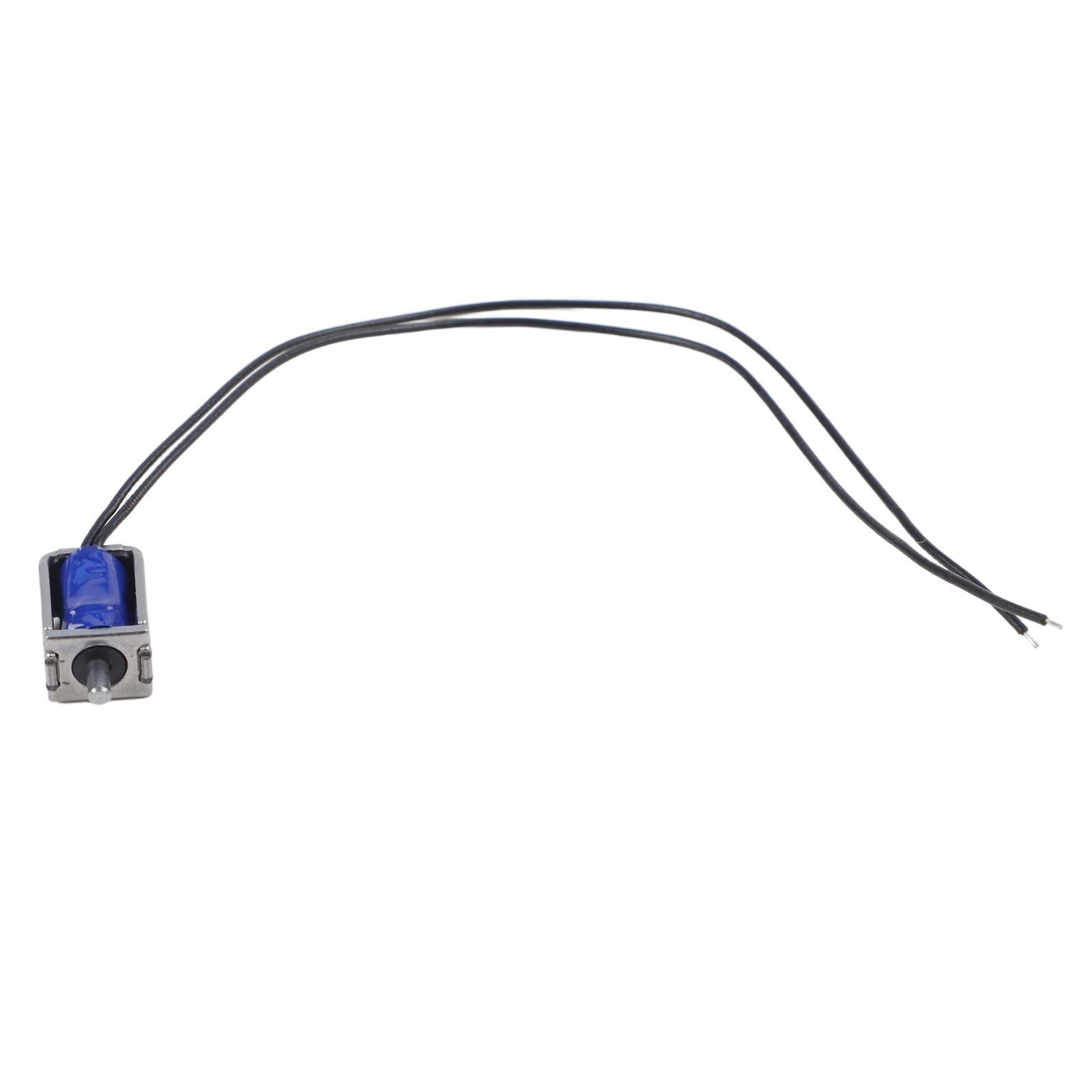 Easy Installation Electromagnetic Lock Power Bank 3MM DC5/12V SM0415-3