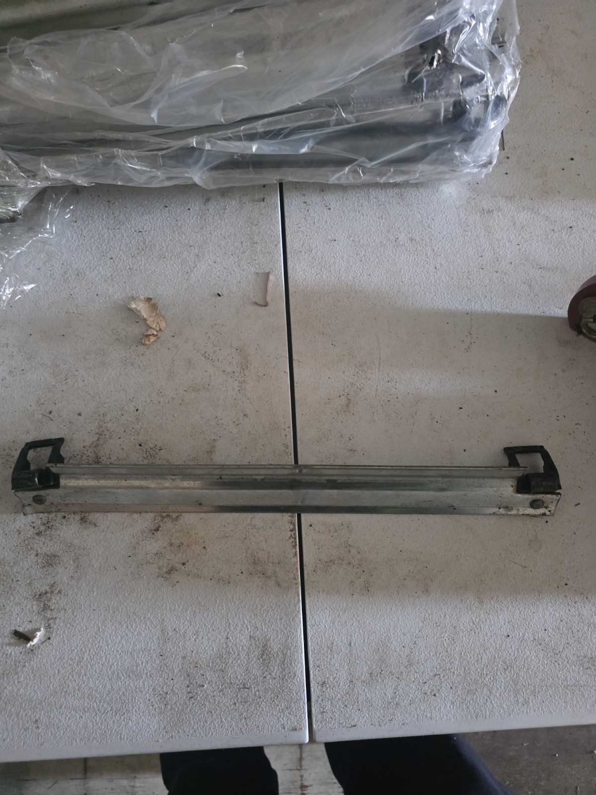 17″ Wide 14″ Wide Hay Grain Elevator Chain Flight Slat New Idea AGCO New Holllan