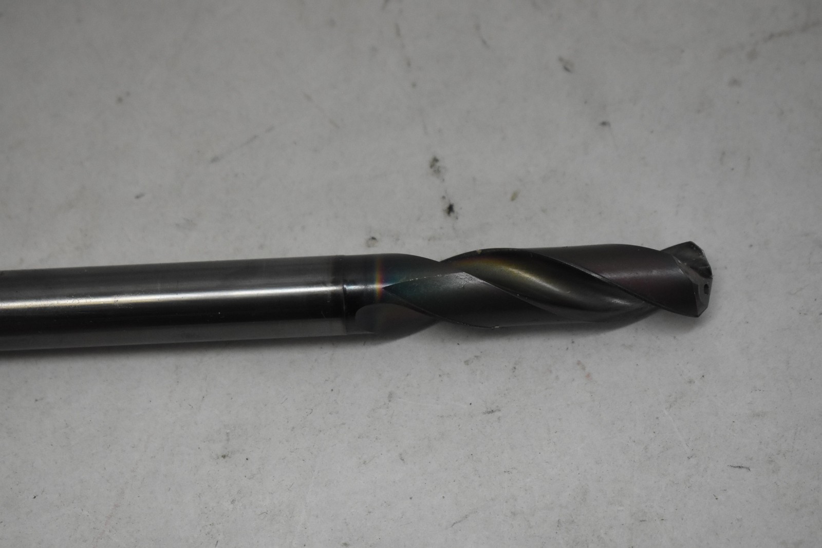 OSG 11.0mm Twist Drill Bits Lot of 2 U2001331-RG Metric RG Tools Industrial