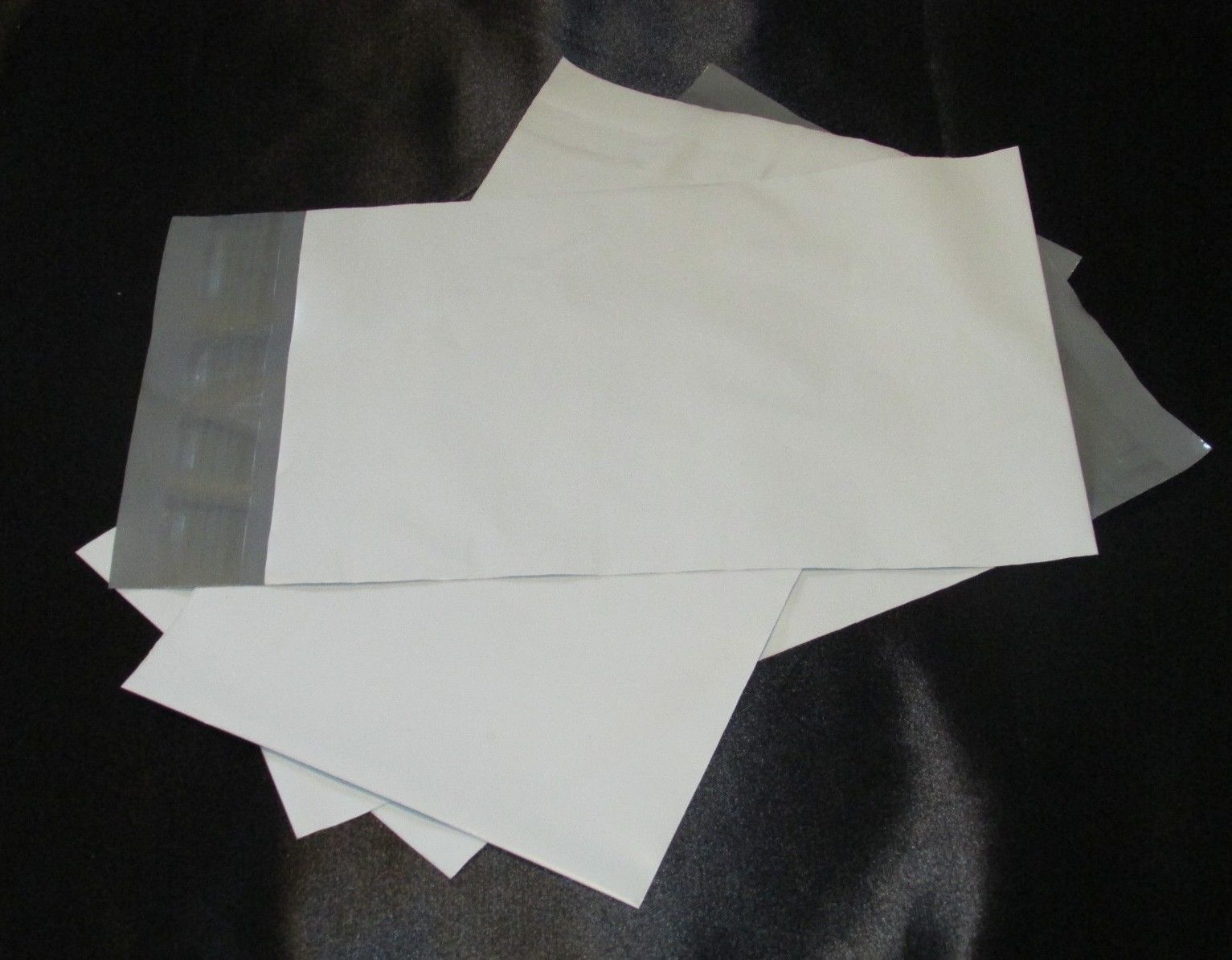Poly Mailers Shipping Envelopes Self Sealing Plastic Mailing Bags 2.0mil GG