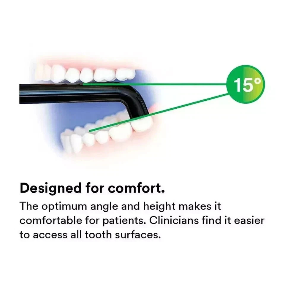 3M ESPE Elipar DeepCure S LED Curing Light for Dental Restoration Procedures3