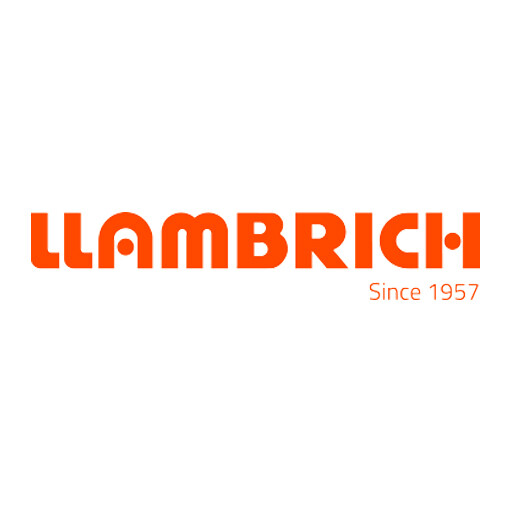 Llambrich Spare Part JKP, JKT, JK-Solid&HEXA
