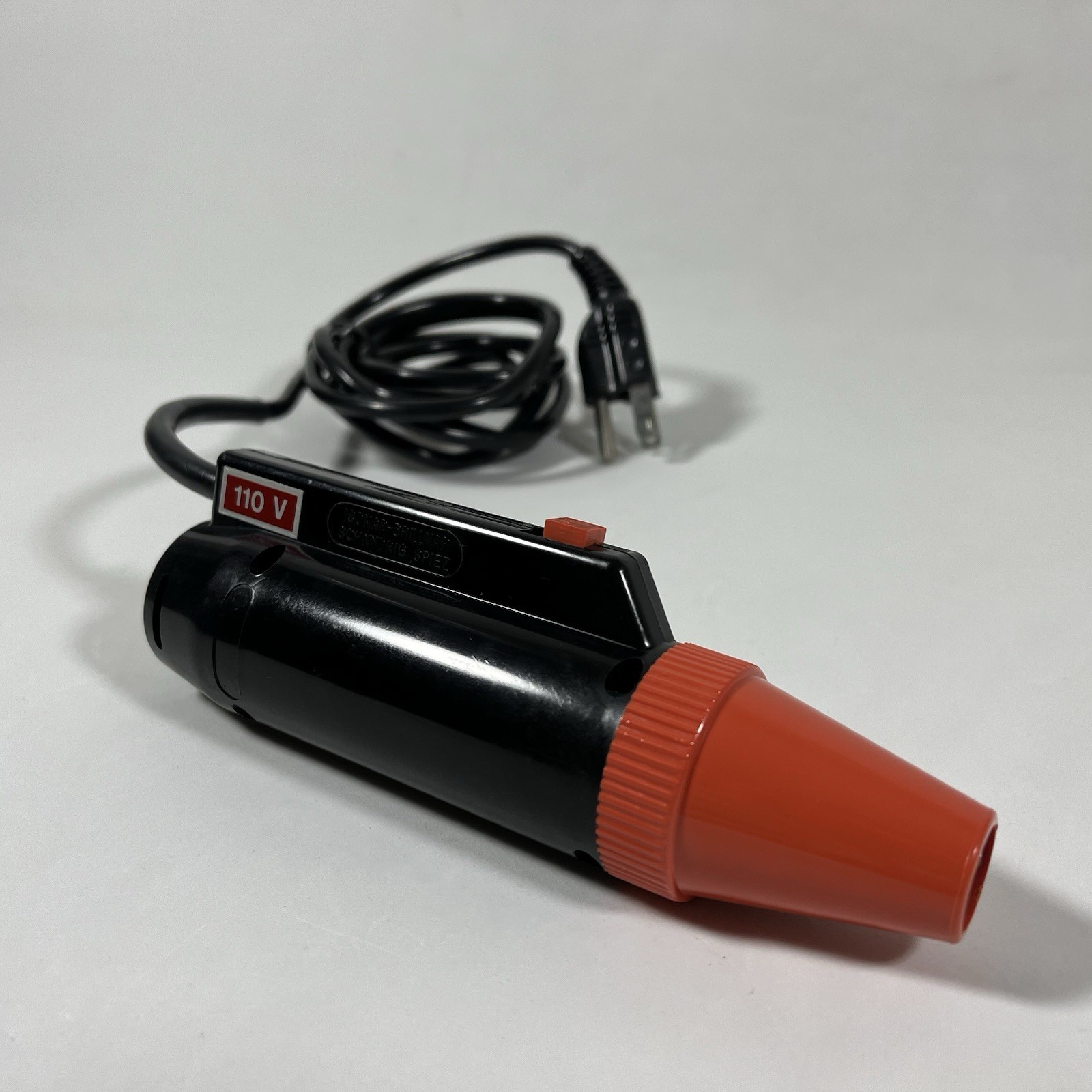 Schnydrig Isomap Drillmap Wire Stripping 110v Handheld Device, Switzerland