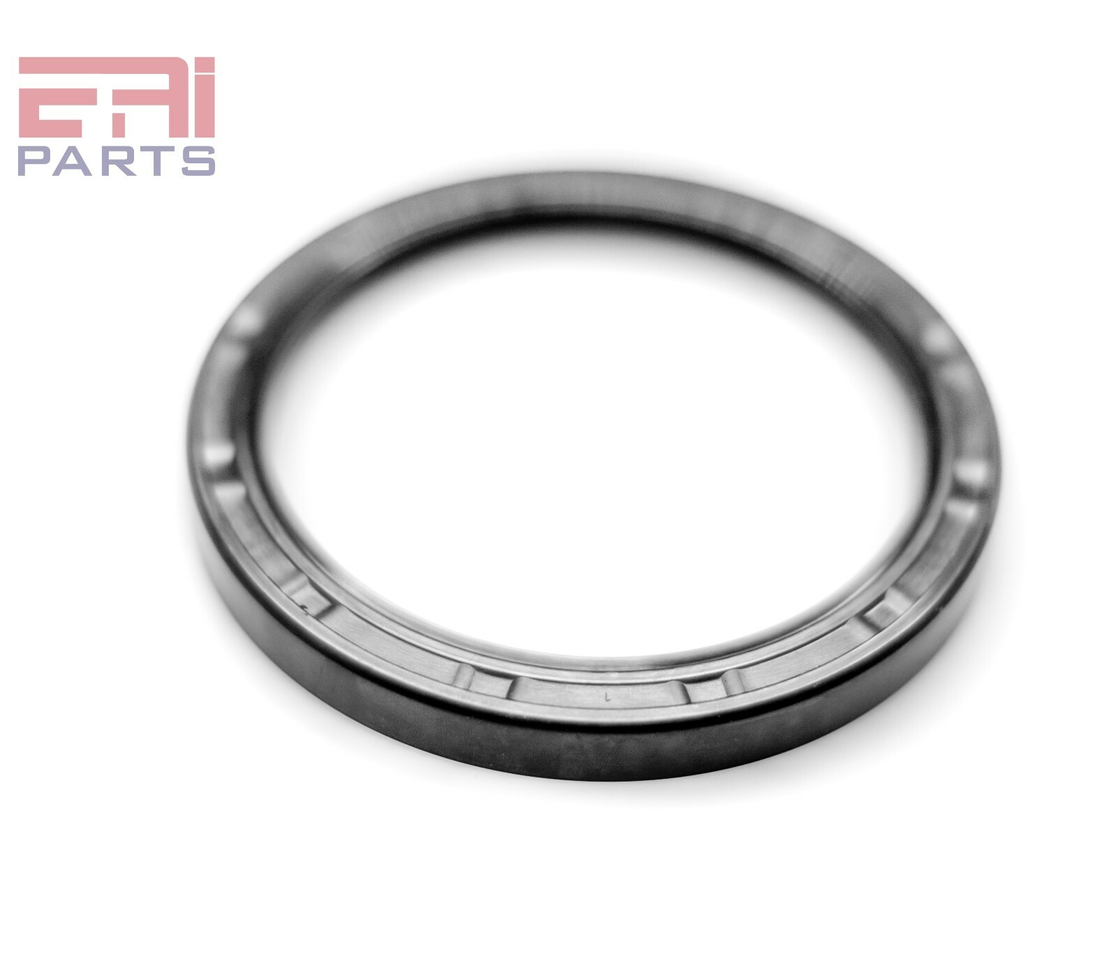 EAI Oil Shaft Rotary Seal 4″x5″x1/2″ TC Dbl Lip w/ Spring 4.000″x5.000″x0.500″