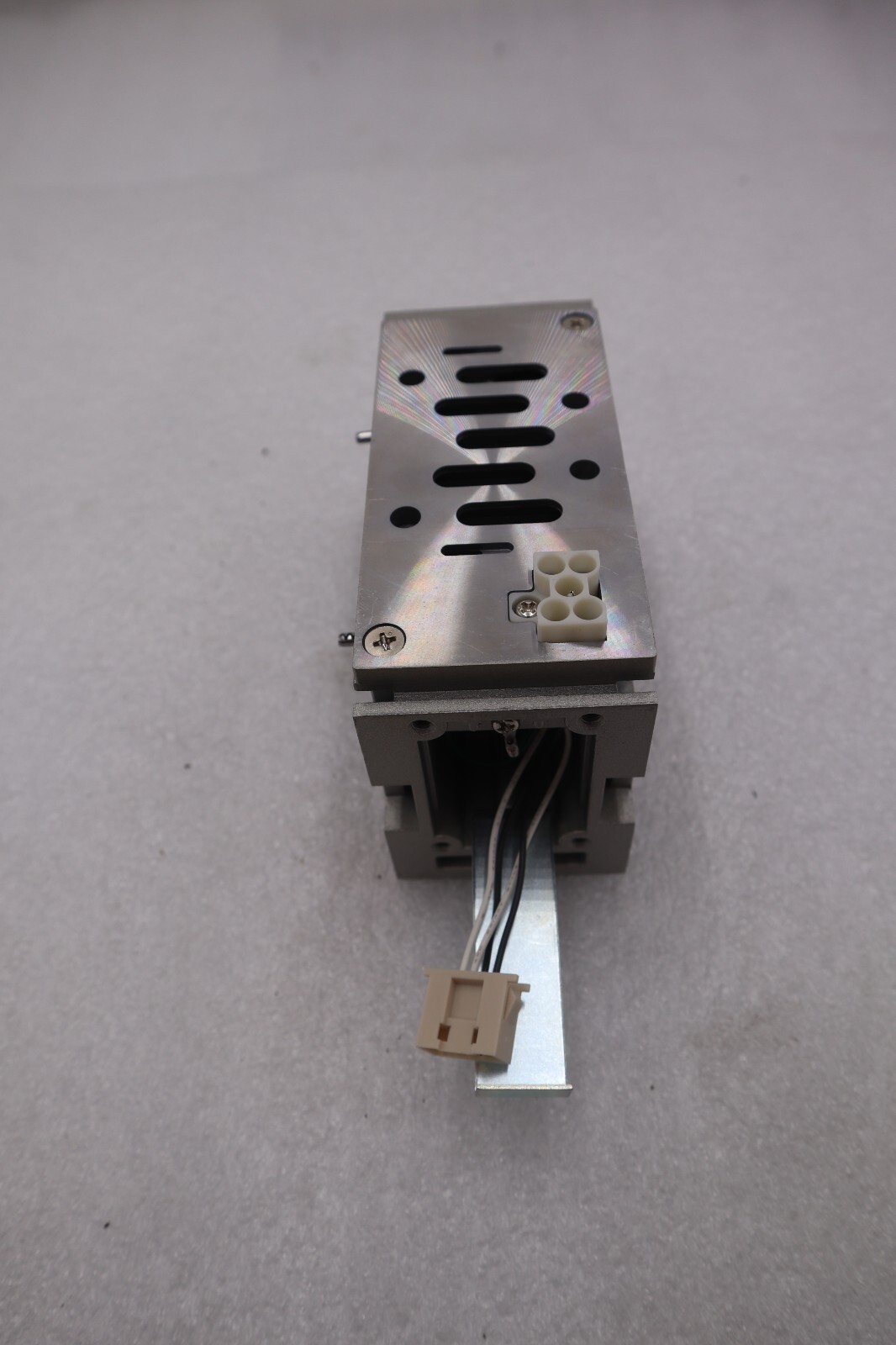 SMC MBS8080-04-1 EIGHT AVAILABLE STOCK S-371