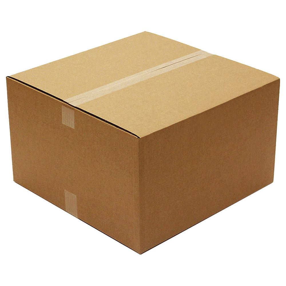 GRAINGER APPROVED 60YP88 ECT32 18 x 18 x 6 RSC,18x18x6 in 60YP88 PK 25