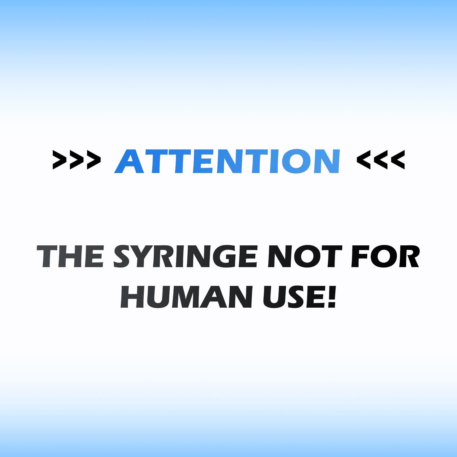 3ml Syringe with 23 Gauge 1 Inch Lab Disposable Luer Lock 3ML 23GA 1IN