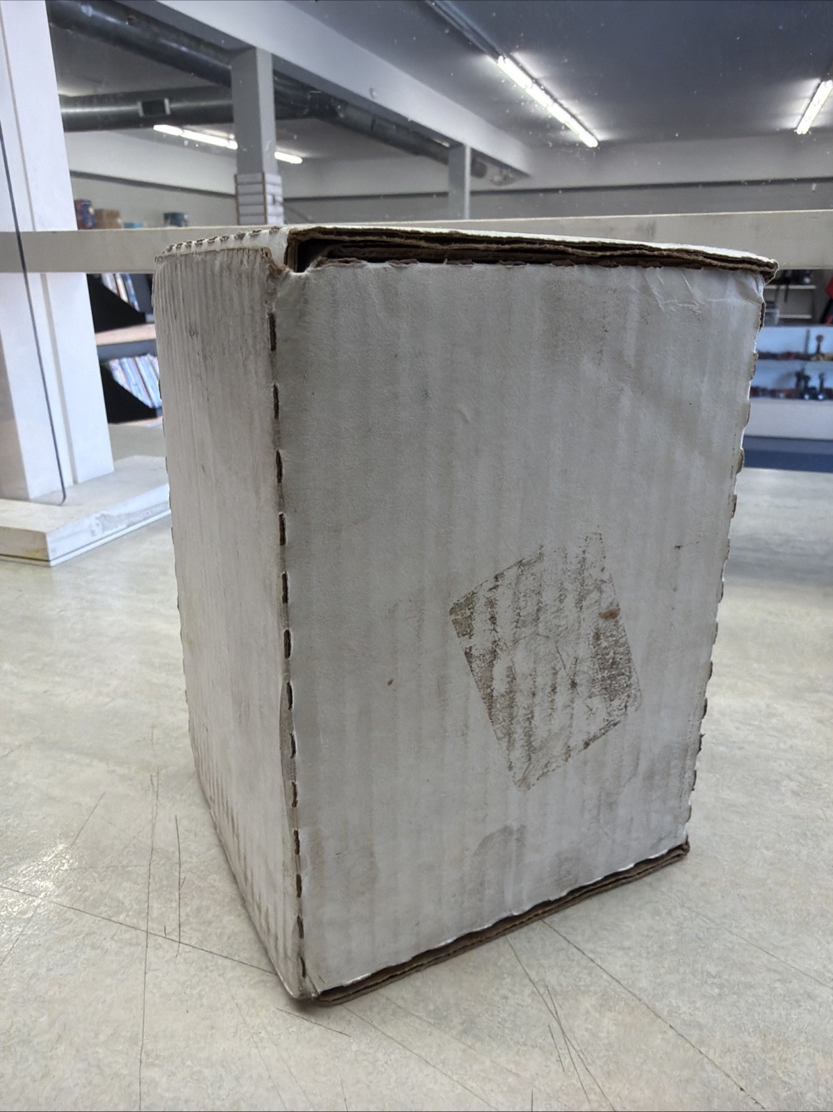 Honeywell L8148A1017 Aquastat Relay 120V/24V 7.4A